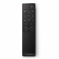 Philips Tab7807/10 Soundbar 3.1 + Draadloze Subwoofer Zwart