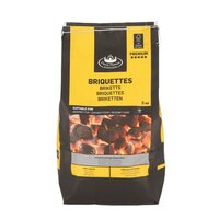 Esschert Design Fancy Flames Briketten 5 Kg
