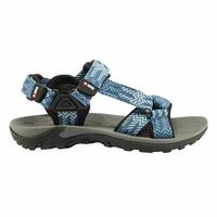 +8000 Bergschoenen +8000 Torken Blauw 42