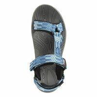 +8000 Bergschoenen +8000 Torken Blauw 42