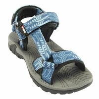 +8000 Bergschoenen +8000 Torken Blauw 42