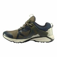 +8000 Hardloopschoenen Voor Volwassenen +8000 Tabin 23V Olijf Berg 41