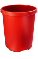 Han Ha-1836-17 Papierbak Mobil Xxl 50 Liter Rood