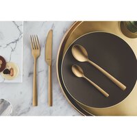 Amefa Vintage Bestekset 16-Delig Goud