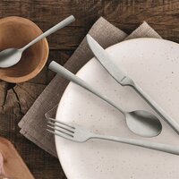 Amefa Vintage Manille Stonewashed Bestekset 16-Delig Rvs