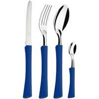 Di Solle Inova Bestekset 26-Delig Azuur Blauw