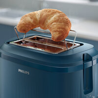 Philips Hd2511/70 Broodrooster Elias Malibu Blue