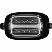Philips Hd2581/90 Daily Broodrooster Zwart