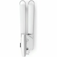 Brabantia Essential Line Blikopener Met Kunststof Hendel Wit