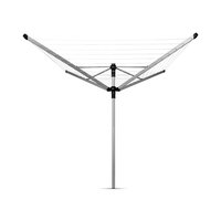 Brabantia Lift-O-Matic Advance Droogmolen 50 M Drooglijn
