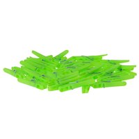 Multy Eco Gerecyclede Wasknijpers 36 Stuks Groen