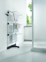 Tomado-Metaltex Tomado Metaltex Thunder Droogtoren 22 Meter Grijs