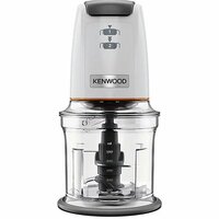 Kenwood Chp61.000Wh Foodprocessor Mini-Hakker 500W Wit