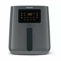 Philips Hd9255/60 Airfryer 4.1L 1400W Grijs