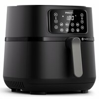 Philips Hd9285/93 Serie 5000 Airfryer Xxl Connected 7.2L 2000W Zwart