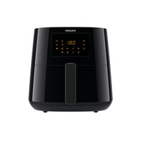Philips Hd9280/90 Xl Essential Airfryer 6.2L 2000W Zwart