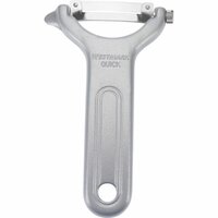 Westmark Quick Dunschiller Aluminium/Rvs
