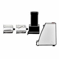 Solis 8401 Slice And More Multifunctionele Rasp Rvs