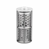 Solis 8401 Slice And More Multifunctionele Rasp Rvs