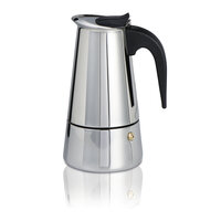 Xavax Espressomaker Van Rvs 250 Ml Geschikt Voor Inductie