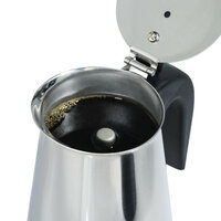 Xavax Espressomaker Van Rvs 250 Ml Geschikt Voor Inductie