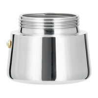 Xavax Espressomaker Van Rvs 250 Ml Geschikt Voor Inductie