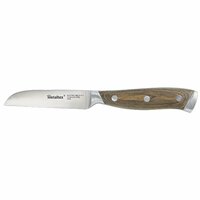 Metaltex Heritage Keukenmes 21 Cm Hout/Rvs
