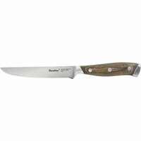 Metaltex Heritage Tafelmes 25 Cm Hout/Rvs