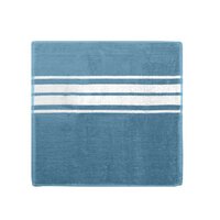 Diversen Em Kitchen Keukendoek Streep 50X50Cm Blauw