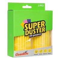 Overige Merken Super Duster Sponzen 2 Stuks