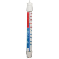 Scanpart Diepvries Thermometer -50/ En 50C
