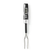 Nedis Kath108Gy Vleesthermometer 0 - 250 &amp;Deg;C Digitaal Display