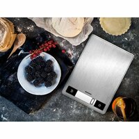 Soehnle 61509 Page Profi 200 Keukenweegschaal Rvs