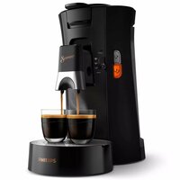 Philips Csa240/60 Senseo Select Koffiepadmachine Zwart