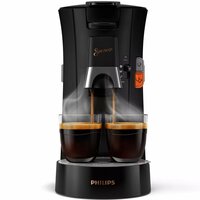 Philips Csa240/60 Senseo Select Koffiepadmachine Zwart