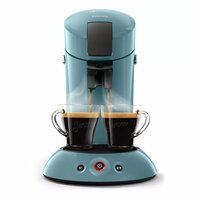 Philips Hd6553/20 Senseo Original Koffiezetapparaat Blauw