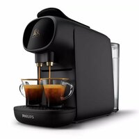 Philips Lm9012/60 Lor Barista Capsule Koffiezetapparaat Zwart