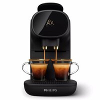 Philips Lm9012/60 Lor Barista Capsule Koffiezetapparaat Zwart