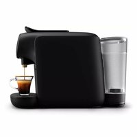 Philips Lm9012/60 Lor Barista Capsule Koffiezetapparaat Zwart