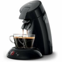 Philips Hd6553/67 Senseo Original Koffiezetapparaat Zwart
