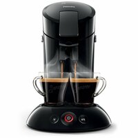 Philips Hd6553/67 Senseo Original Koffiezetapparaat Zwart