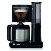Bosch Tka8A053 Styline Koffiezetapparaat Zwart/Rvs