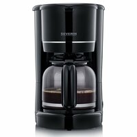 Severin Ka4320 Filter Koffiezetapparaat Zwart