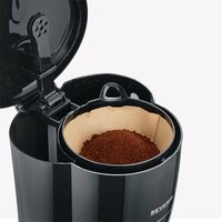 Severin Ka4320 Filter Koffiezetapparaat Zwart