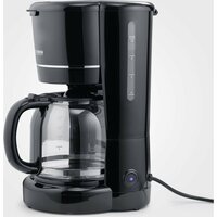 Severin Ka4320 Filter Koffiezetapparaat Zwart