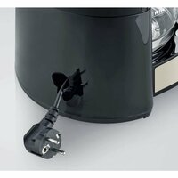 Severin Ka9575 Filter Koffiezetapparaat Dusty Beige/Zwart