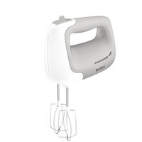 Tefal Ht450B38 Prep&amp;#039;Mix Handmixer Wit