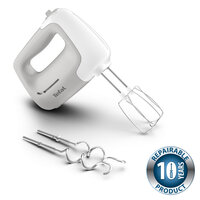 Tefal Ht450B38 Prep&amp;#039;Mix Handmixer Wit