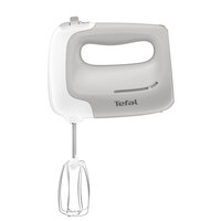 Tefal Ht450B38 Prep&amp;#039;Mix Handmixer Wit
