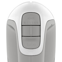 Tefal Ht450B38 Prep&amp;#039;Mix Handmixer Wit